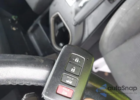 2018 Toyota Rav4 Xle z USA, uszkodzony, nr VIN 2T3WFREV8JW424086